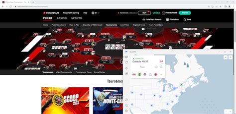 nordvpn pokerstars|Best VPNs for PokerStars in 2024 to Play Securely Anywhere .
